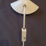 Serge Mouille wall sconce, model White Antony