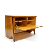 Commode des années 1950