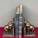 Bookends.