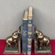 Bookends.