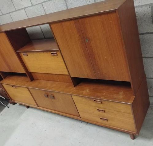 Vintage sideboard