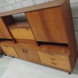 Buffet vintage