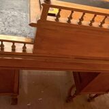 Wilhelminian style desk