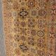 Pure wool rug