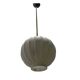 Opaline Glass Light Pendant 1940’s