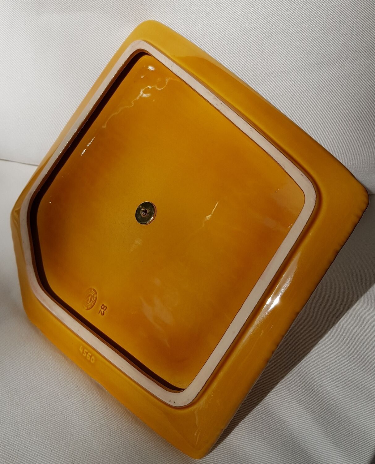 Plateau de fromages Verceram des années 1950