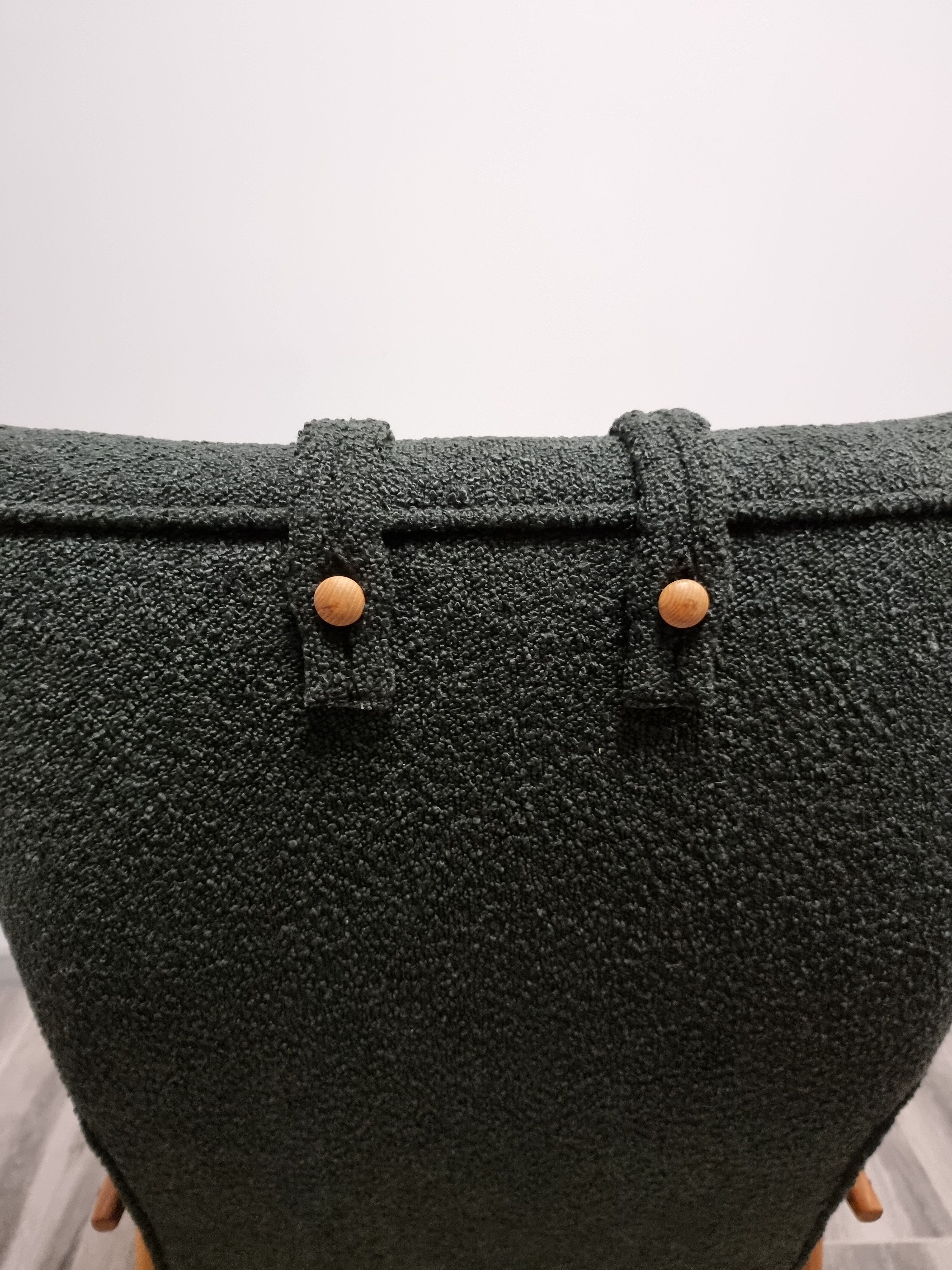 Living room vintage set by Uluv