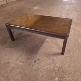 Jansen designer coffee table