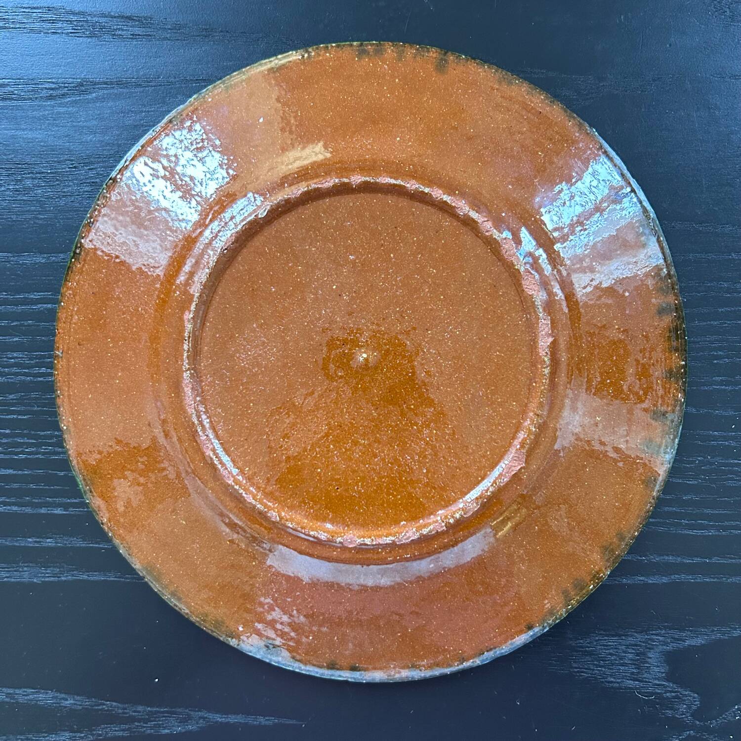 Artisanal Provencal dish