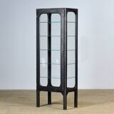 Vintage medical cabinet, 1970s