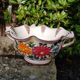 Ceramic planter