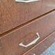 Vintage 3-drawer chest of drawers