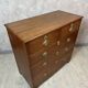 English commode 1920