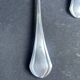 Christofle Printania serving cutlery