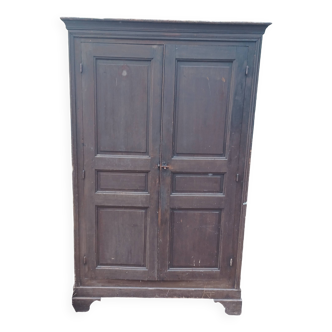 Cupboard