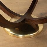 Art Deco coffee table Wilhelm Renz