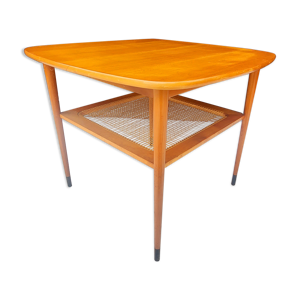 Table basse des années