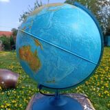 World Globe / World Map 🌸