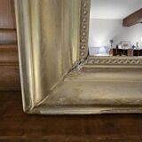 Louis Philippe style mirror