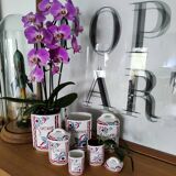 Pots à épices