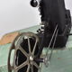 16 mm old projector Royal cinegel France