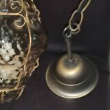 Venetian chandelier