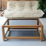 1970's coffee table