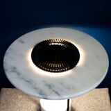 Lampe Halo Aureola par Franco Bettonica pour Cini & Nils Italie, 1980