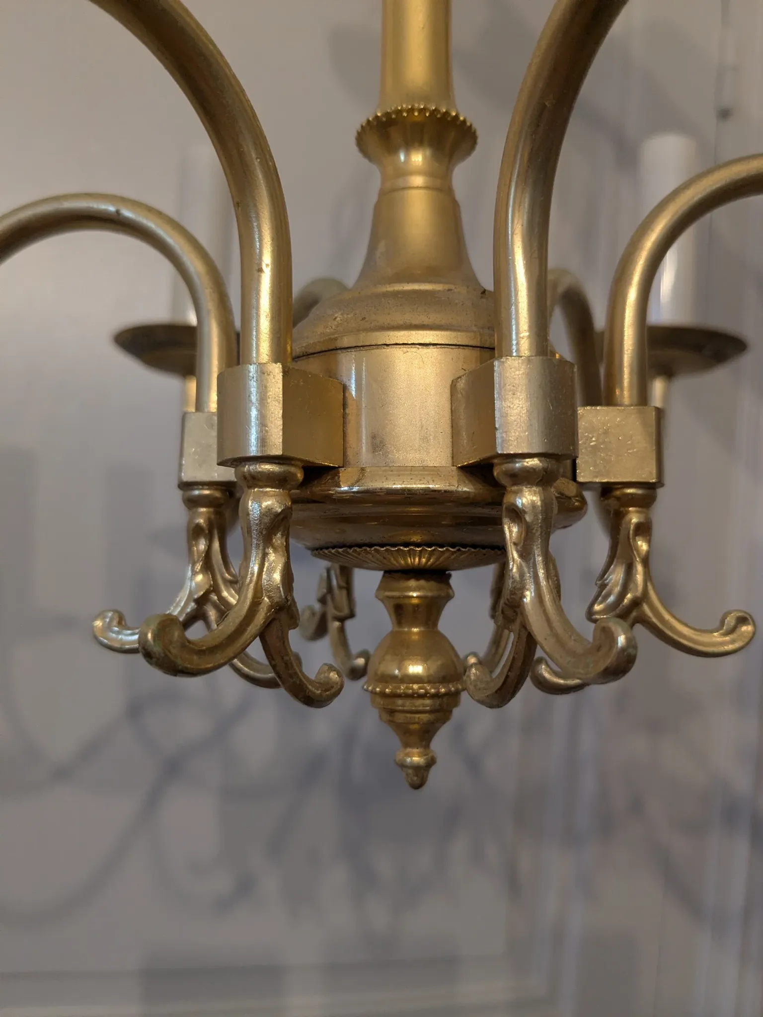 Dutch lustre