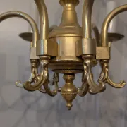 Dutch lustre