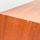 Mid-Century Teak Sideboard from Franzmeyer Möbel, 1960s