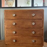 Chest of drawers 1930