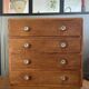 Chest of drawers 1930