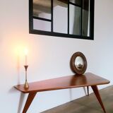 Table basse tripode
