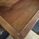 Parisian sideboard in painted fir