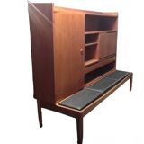 Ancien Meuble Living Banquette Vintage

Fristho
Design Scandinave