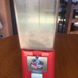 Vintage peanut dispenser