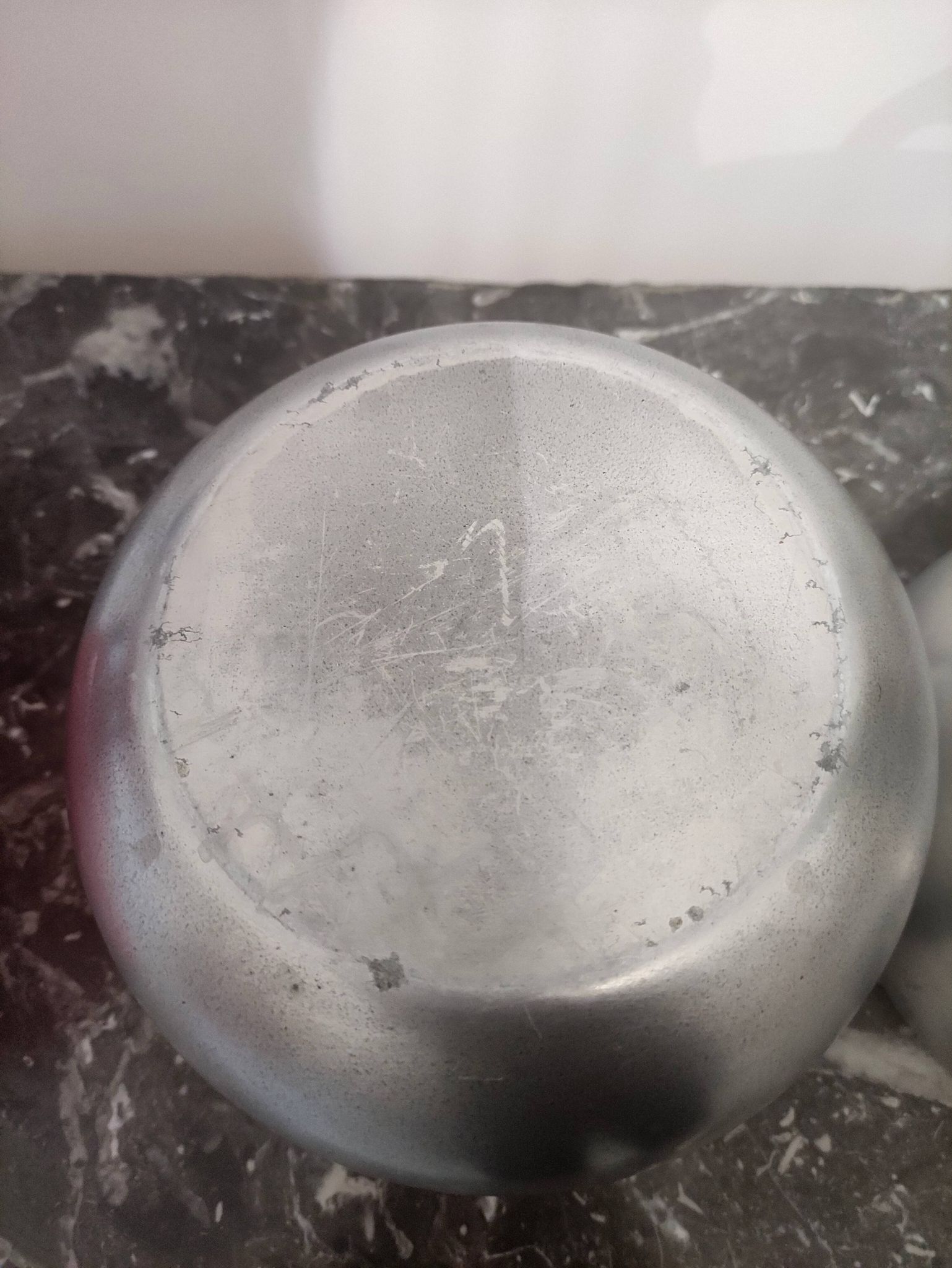 Ice bucket