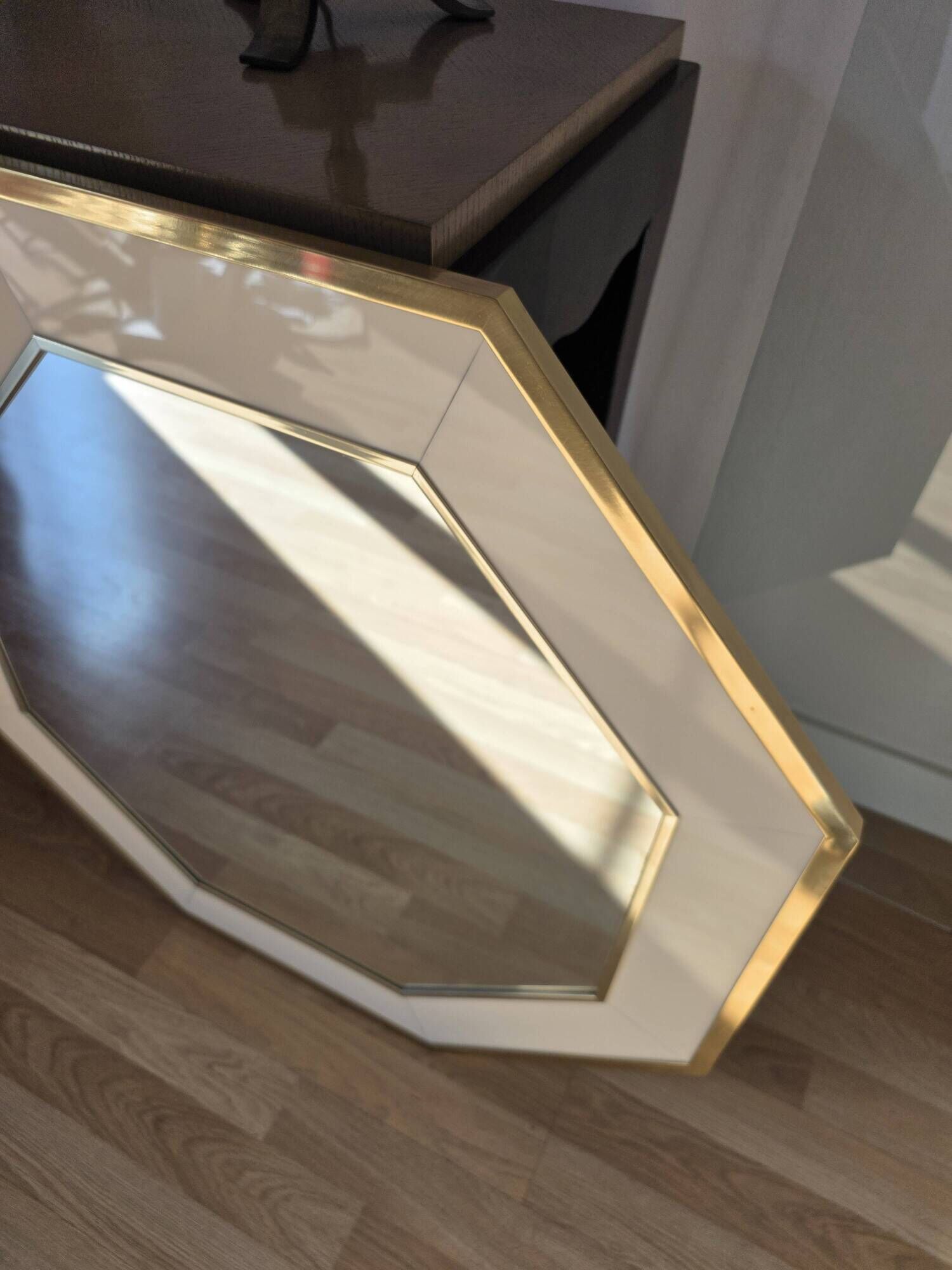 Miroir Design par Jean-Claude Mahey