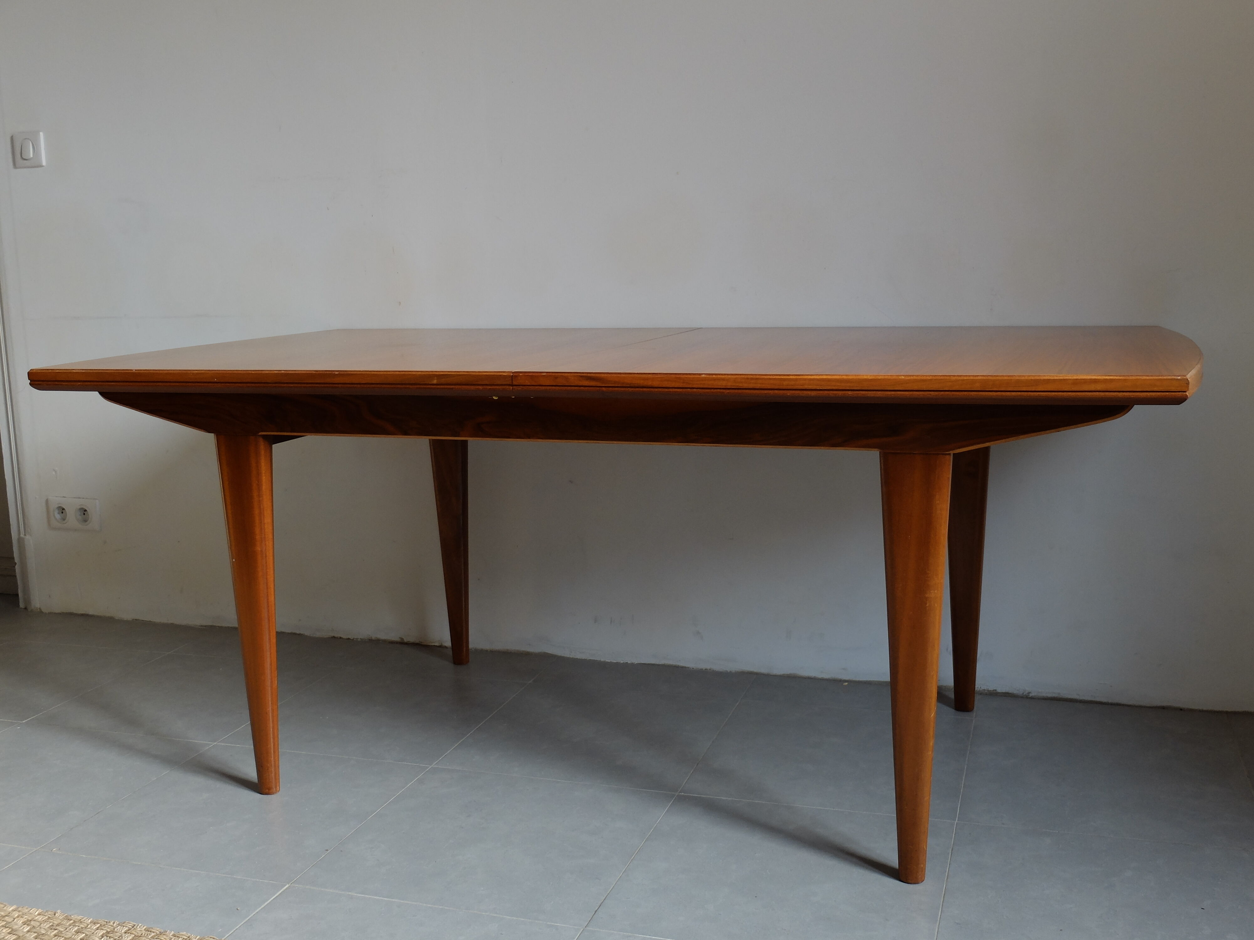 Butterfly Table  50s