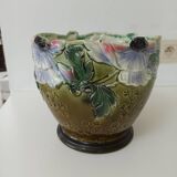 Slip planter from the Imperial Nimy factory in 1788