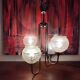 Vintage chandelier