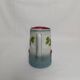 Art Nouveau ceramic jug