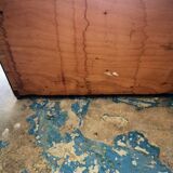 Vintage commodity 3 drawers