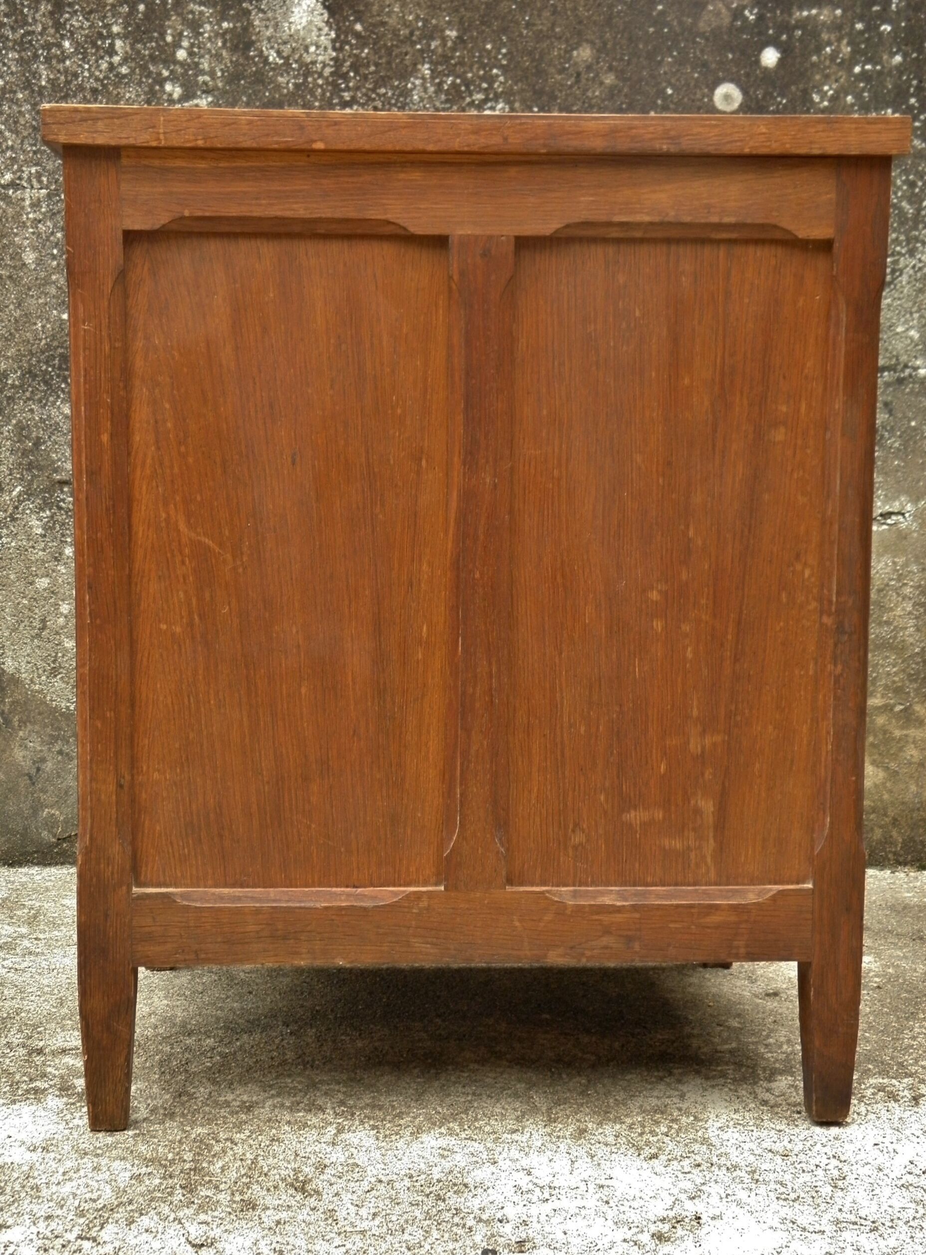 Workshop storage cabinet 30s