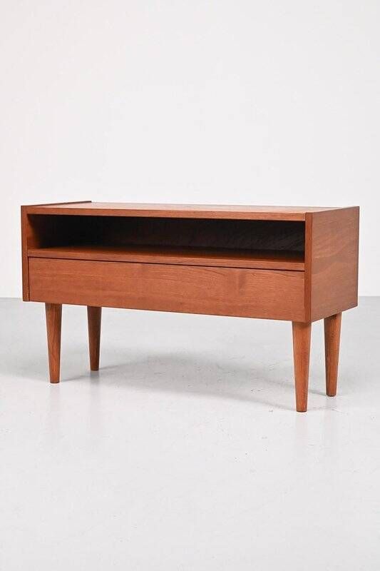 Cabinet par J. Hølmer-Hansen pour Risskov Mirrors