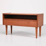 Cabinet par J. Hølmer-Hansen pour Risskov Mirrors