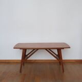Scandinavian coffee table