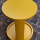 Sellette bout de salon,  table basse, design vintage