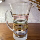 Pitcher 50s